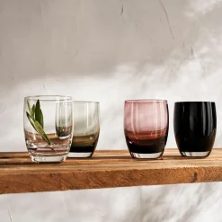 ALLEGRO NOIR Gobelet 29 cl