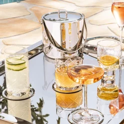 ALLURE Flûte à champagne 26 cl