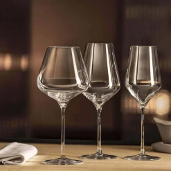 ALLURE Verre à bordeaux 64 cl