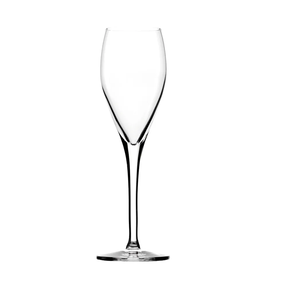 ANYTIME TRANSPARENT Flûte à Champagne 15 cl