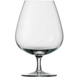 ANYTIME TRANSPARENT Verre à Cognac 61 cl