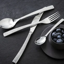 ASTREE CISELE MIROIR Cuillère de table