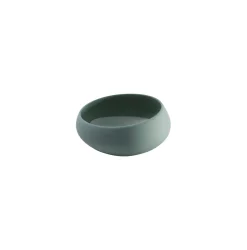 BAHIA ARGILE VERT Cocotte biseautée 30 cl