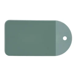 BAHIA ARGILE VERT Planche en grès 25 x 13,5 cm
