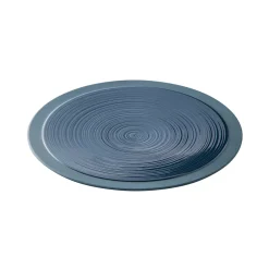 BAHIA BLEU DE ROCHE Assiette 26 cm