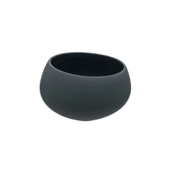 BAHIA BLEU DE ROCHE Mini cocotte biseautée 7 cl