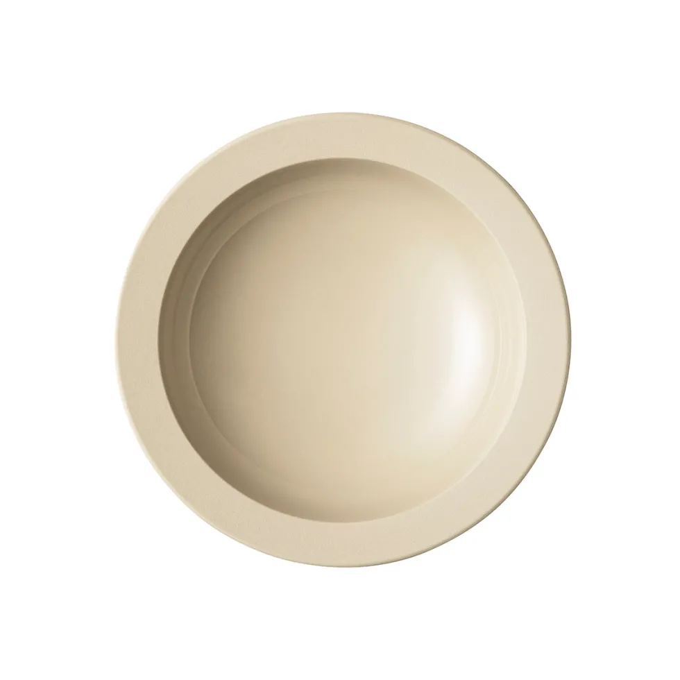BAHIA DUNE Assiette creuse 20 cm