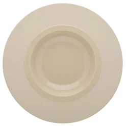 BAHIA DUNE Assiette gourmet grand bassin 26 cm