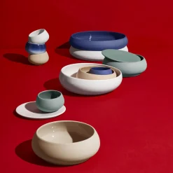 BAHIA DUNE Mini cocotte biseautée 7 cl