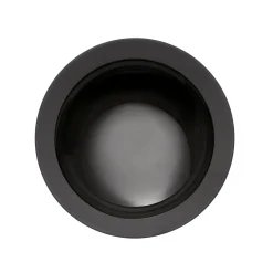 BAHIA ONYX Assiette creuse 20 cm