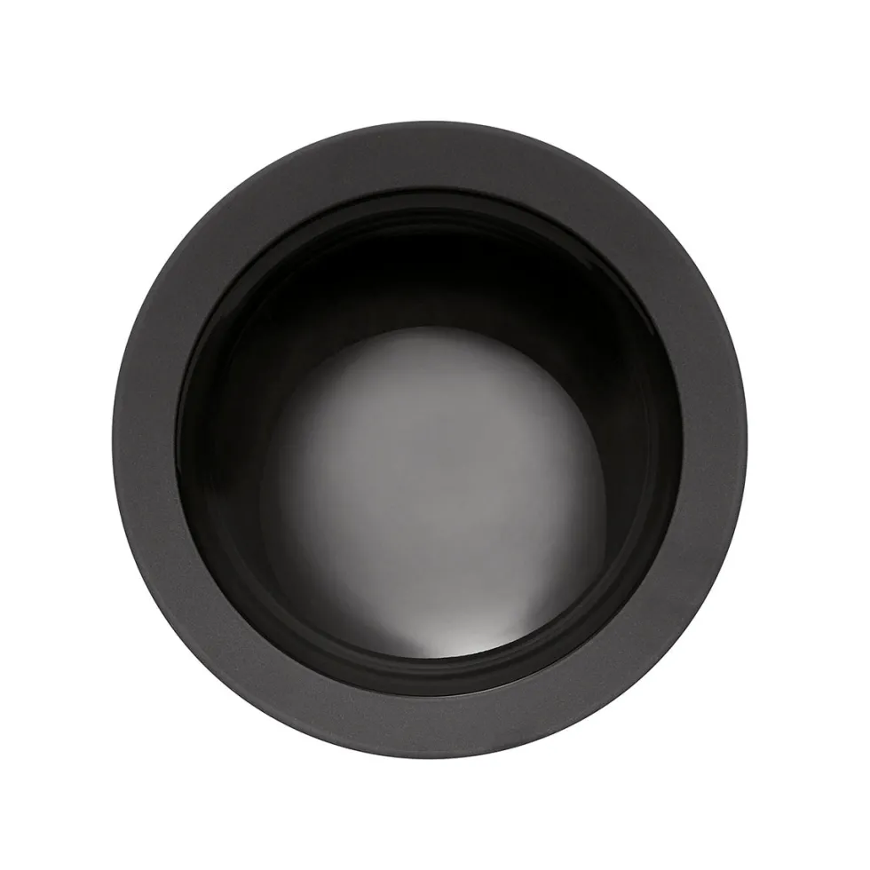 BAHIA ONYX Assiette creuse 20 cm