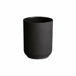 BAHIA ONYX Vase 18 cm