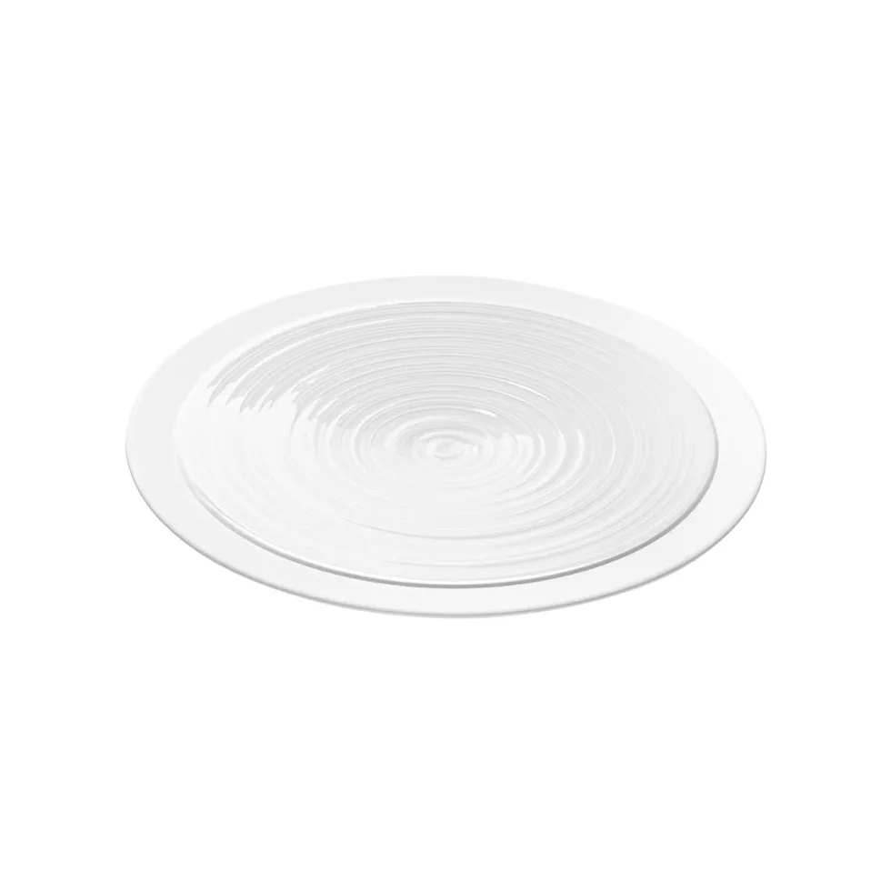 BAHIA PIERRE DE LUNE Assiette à dessert 23 cm