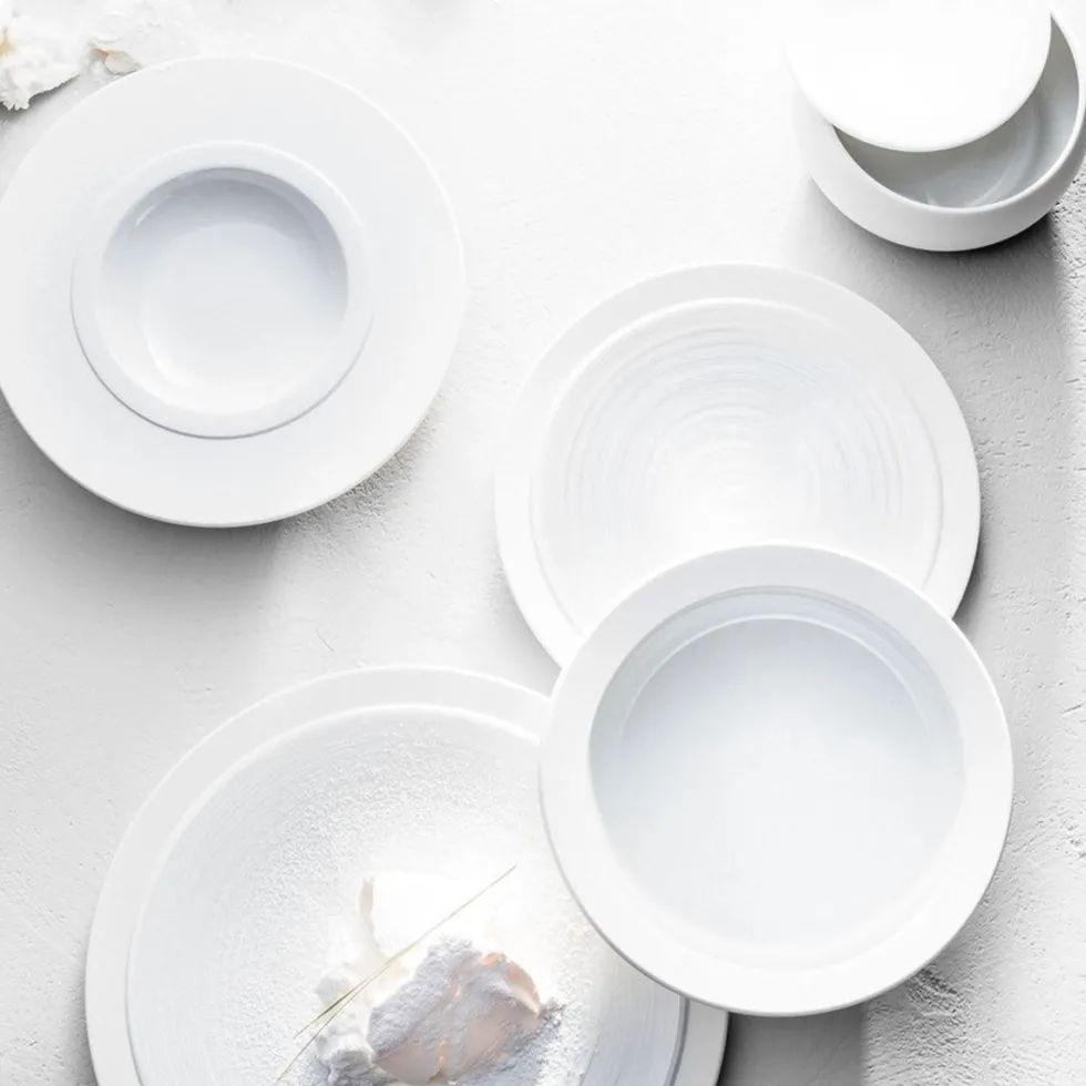 BAHIA PIERRE DE LUNE Assiette 26 cm