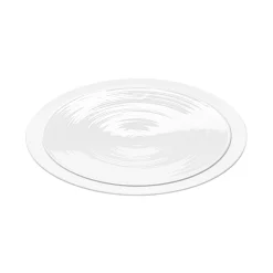 BAHIA PIERRE DE LUNE Assiette 26 cm