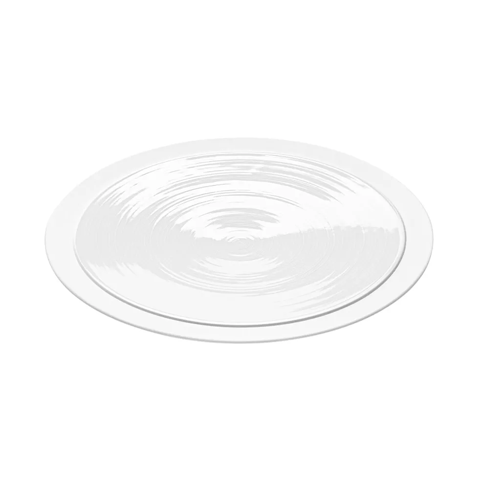 BAHIA PIERRE DE LUNE Assiette 26 cm