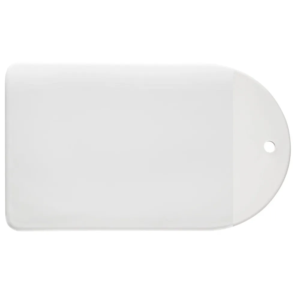 BAHIA PIERRE DE LUNE Planche en porcelaine 35 x 21 cm
