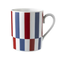 BLEU BLANC ROUGE Mug 30 cl