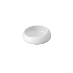 BOREAL BLANC Cocotte biseautée 30 cl