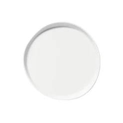 BRUME LAIT Assiette à dessert 20 cm