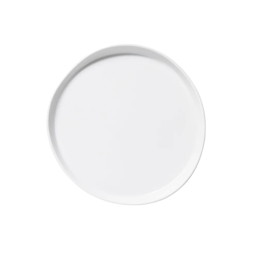 BRUME LAIT Assiette à dessert 20 cm