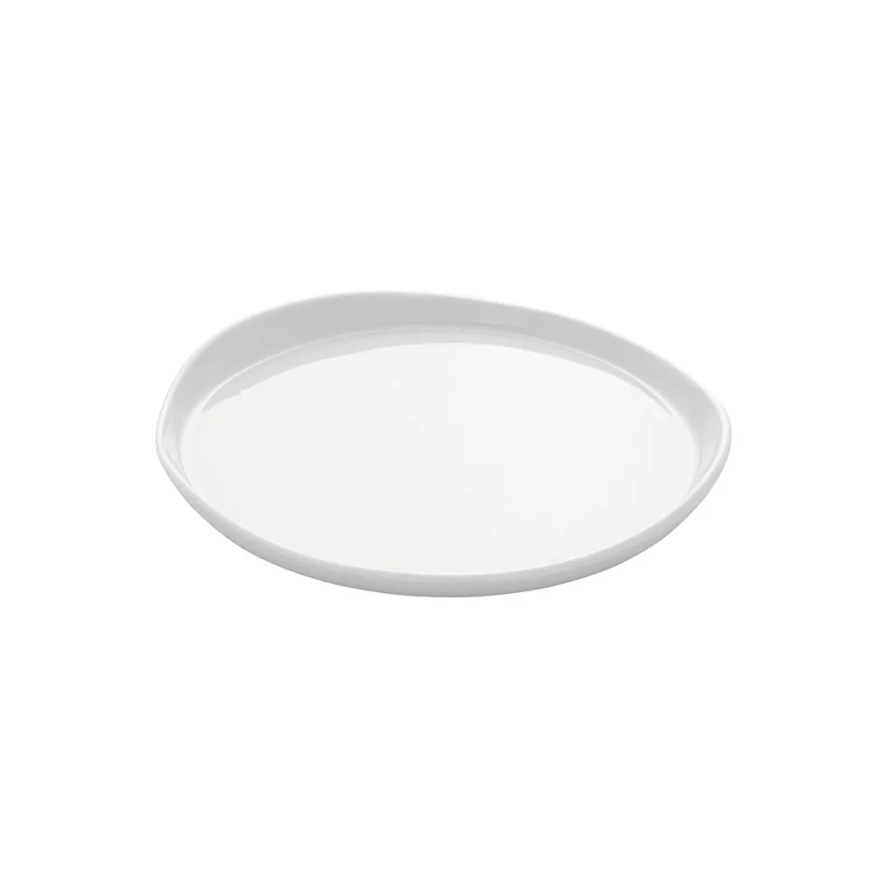 BRUME LAIT Assiette à dessert 20 cm