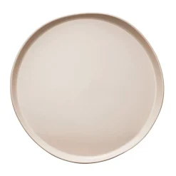 BRUME ROSEE Assiette 26 cm