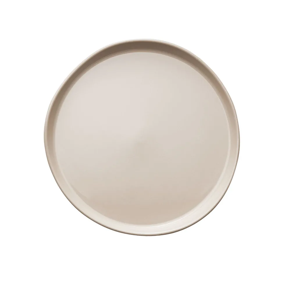BRUME ROSEE Assiette à dessert 20 cm