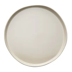 BRUME SABLE Assiette 26 cm