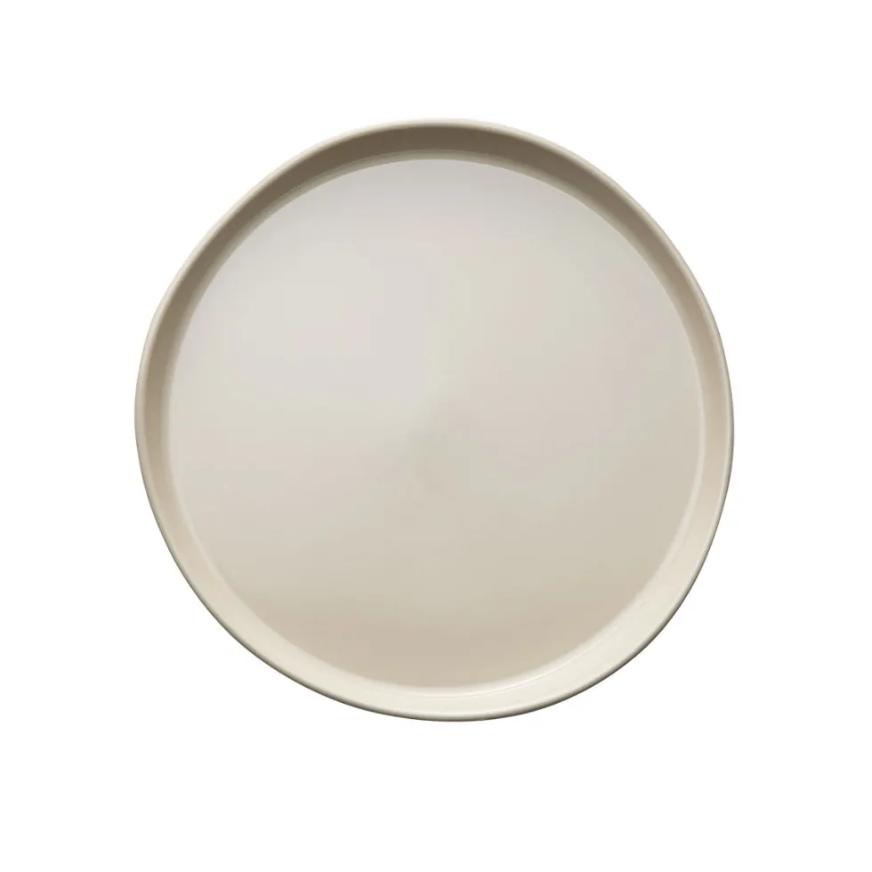 BRUME SABLE Assiette à dessert 20 cm