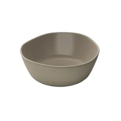 BRUME TAUPE Bol 20 cm