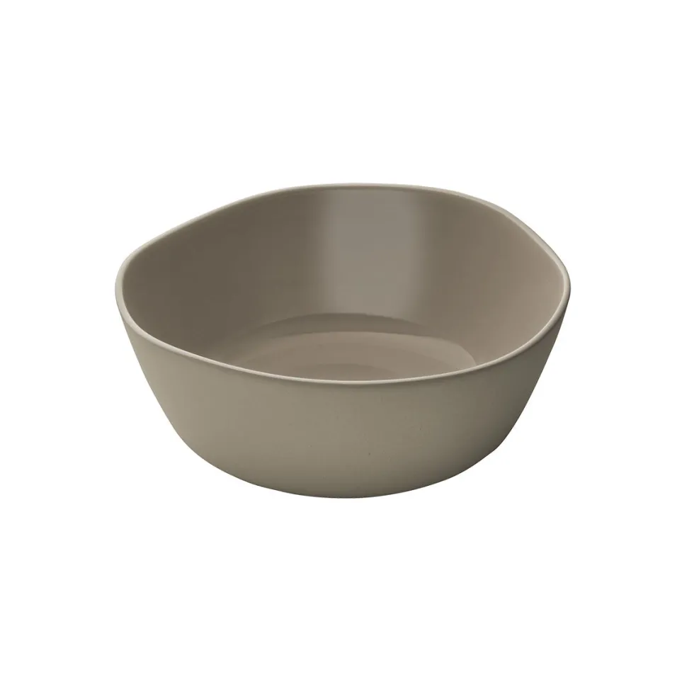 BRUME TAUPE Bol 20 cm