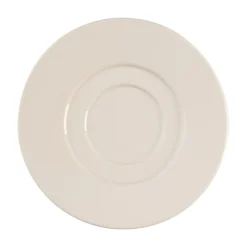 CAFETERIE EMPILEO ROSE NUDE Soucoupe 15 cm
