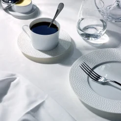 COLLECTION L BLANC Tasse à thé/café 25 cl