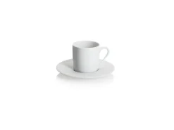 COLLECTION L COUTURE Soucoupe à café/expresso 12,6 cm