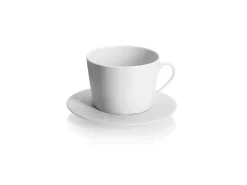 COLLECTION L COUTURE Soucoupe à thé/café 15,8 cm