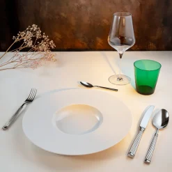 COLLECTION L RAYON ASSIETTE DESSERT 24 CM