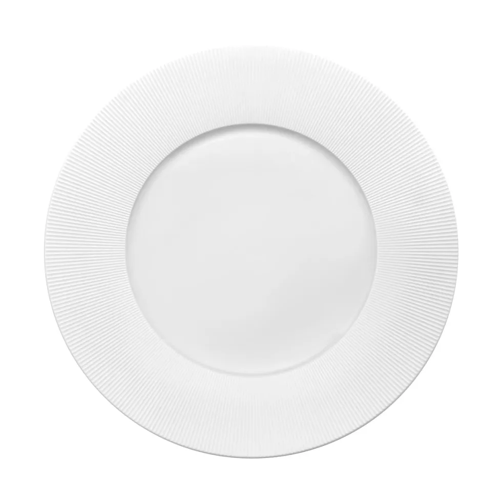 COLLECTION L RAYON ASSIETTE DE PRESENTATION 32 CM
