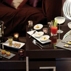 COSMOPOLITAIN Gobelet haut 35 cl