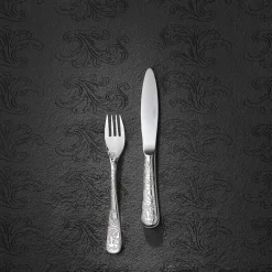 COUTURE Cuillère de table