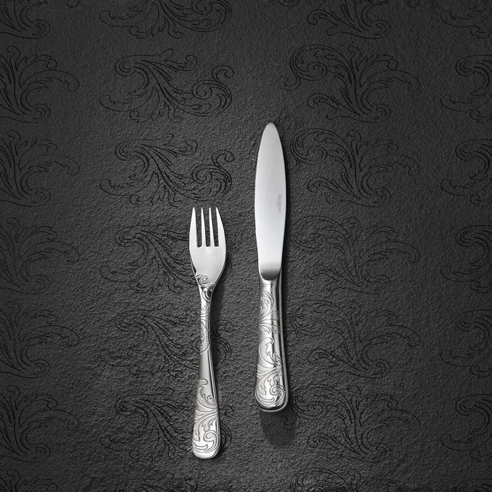 COUTURE Cuillère de table