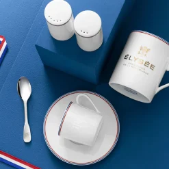 DEGRENNE ELYSEE Mug 30 cl République française
