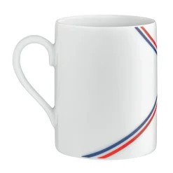DEGRENNE ELYSEE Mug 30 cl Ruban