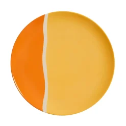 DESTINATION FORET Assiette 26 cm