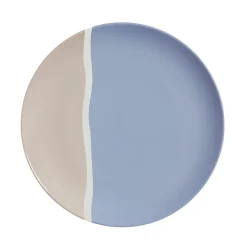 DESTINATION MONTAGNE Assiette 26 cm