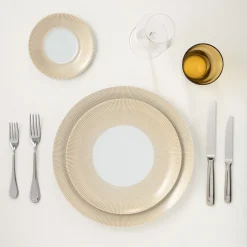 ECLATS Assiette à pain 15 cm
