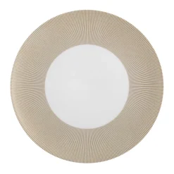 ECLATS Assiette de présentation 32 cm