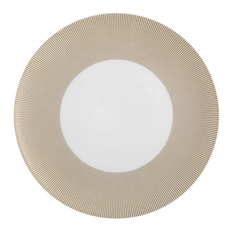ECLATS Assiette de présentation 32 cm