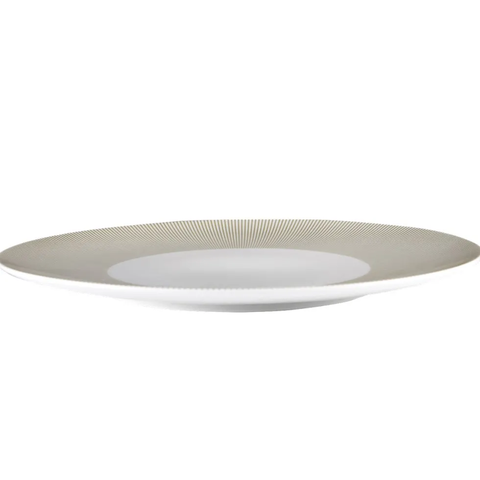 ECLATS Assiette de présentation 32 cm