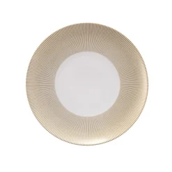 ECLATS Assiette plate 26 cm